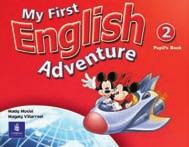 Disney Beginner 3 Helps you cater for the many different learning styles you may find in your class with a variety of activities including songs, stickers, drawing and Total Physical Response Mady
