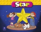 Star is the ideal course for your very young learners.