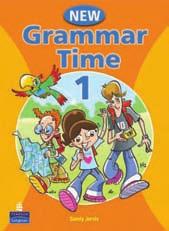 Beginner Intermediate A1-B1 5 Sandy Jervis and Maria Carling Taken from Students Book Level 1 Present grammar through the humorous cartoons and appealing characters Make grammar easy and enjoyable