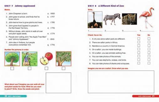 NEW Primary Thematically linked to the topics in the Backpack coursebook, Backpack Content Readers build on the key language introduced throughout the coursebook.
