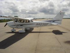..$0,475.00 Instrument 2 Hrs. Cessna 72SP (Dual)...$220.00... $4,620.00 4 Hrs.