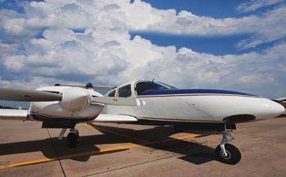 Piper PA44 Seminole (Dual)...$360.00...$7,200.00 55 Hrs. Cessna 72M (Hour buidling)...$80.00...$2,400.