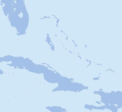 POINTE-A-PITRE Guadeloupe PHILIPSBURG ST JOHN'S Antigua and Barbuda