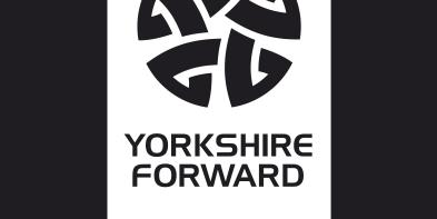Council Yorkshire Forward Many thanks to all the local traders, businesses, churches, schools,