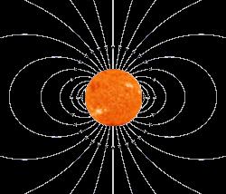 3). Zadnji nekaj sončevih ciklov je imelo minimume v letih 1966, 1976, 1986 in 1996. Astronomi so tako pričakovali, da se bo zadnji sončev cikel, imenovan cikel 23, zaključil leta 2006.