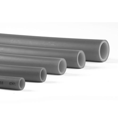 1. MUNICIPEX WATER SERVICE PIPE MUNICIPEX Water Service pipe is manufactured using the high-pressure peroxide extrusion method for crosslinked polyethylene (PEXa).