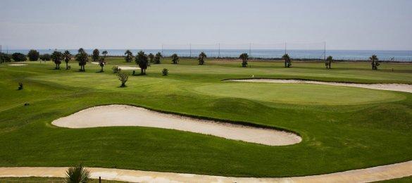 Years of history have made this course the oldest in Andalusia both challenging for experienced players and achievable for any golf enthusiast.