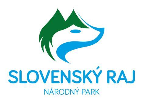 Podľa Marketingovej stratégie destinácia Slovenský raj má svoju vlastnú značku od januára 2014.