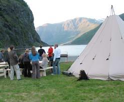 Booking: On request Duration: 7 hours Season: June - August Flåm guide service, www.flamguide.
