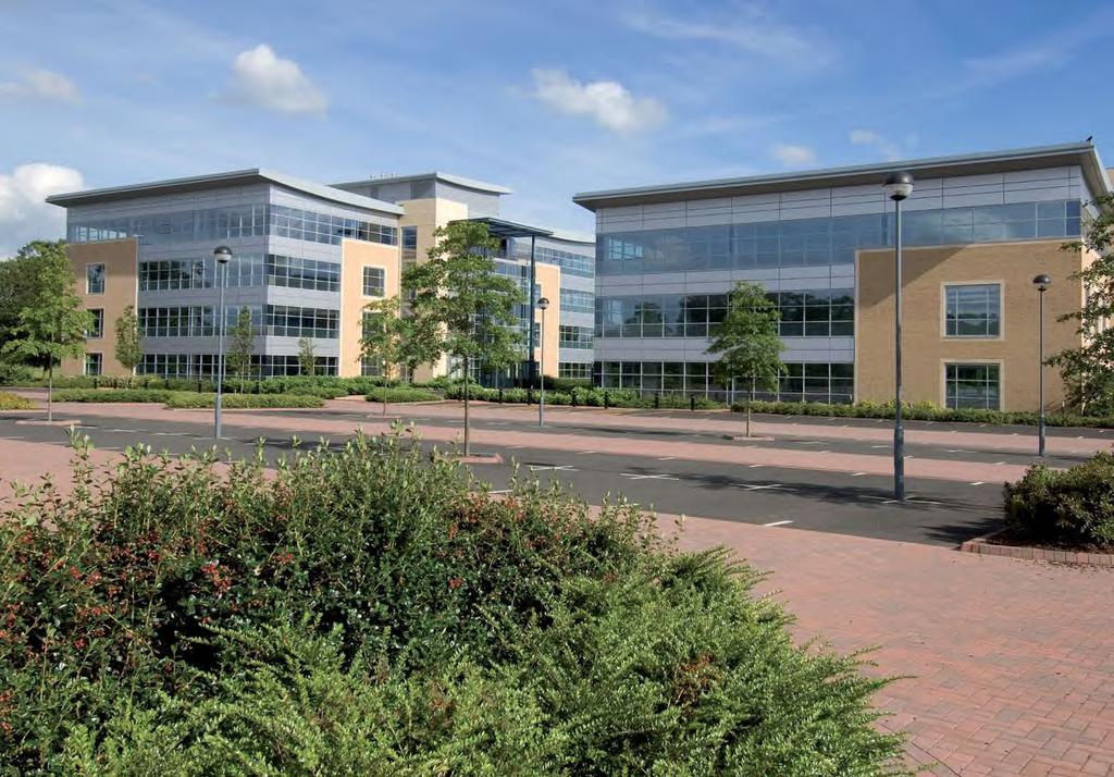 Find yourself in a better space Welcome to Birmingham Business Park, where we at Goodman always look for ways to go above and beyond the customer s expectations.