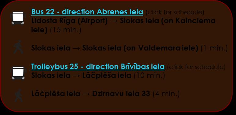 Tickets cost 2 EUR if purchased from the bus driver, and 1.15 EUR if purchased at the Welcome to Riga bureau at the Airport.