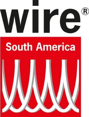 Press First wire South America successfully concluded, while TUBOTECH continues its success in São Paulo Approx.