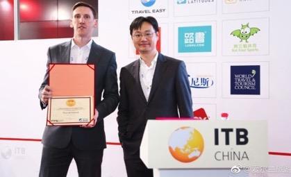 Tourist Welcome (CTW) Awards