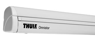 especially created for the Thule Omnistor 5102.