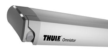 Thule Omnistor 9200 - Manual Thule Omnistor 9200 - Motorised Add to your Thule Omnistor 9200 Tents See p.
