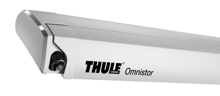 Thule Omnistor 6200 Add to your Thule Omnistor 6200 Thule View Blocker G2 Tents See p.