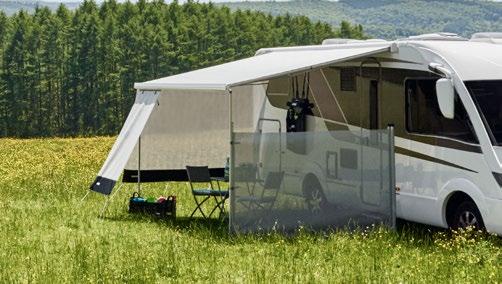 With a wide range of Thule products, you can enjoy outdoor life while protecting yourself from the sun, rain