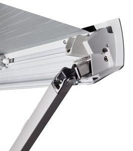 Why choose a Thule Awning?