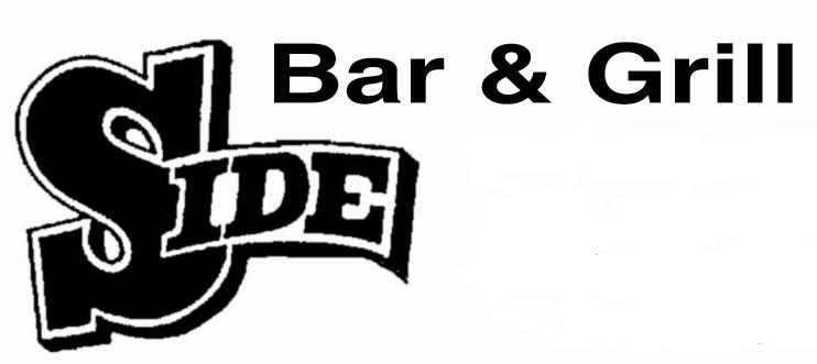 Side Bar & Grill 15 Red River Ave. N.