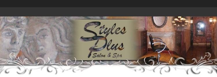 Styles Plus Salon & Spa 23 N Red River Ave, Cold Spring, MN 56320 Tel: