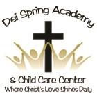 Gloria Dei Lutheran Church & Dei Spring Academy & Child Care Center 418 5th Ave. S., Cold Spring, MN 56320 Tel: 320-685-7700 Web: www.deispringacademy.org ONE WEEK FREE w/complete Registration.