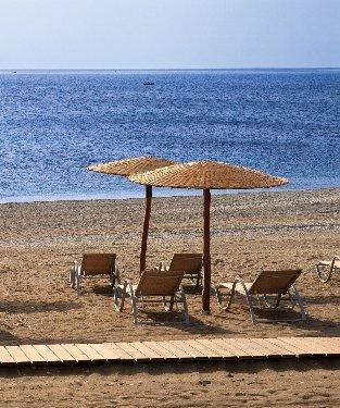 Elysium Resort and Spa, 5 stele - Faliraki Descriere HOTEL ELYSIUM: Elysium se prezinta ca unul dintre cele mai bune hoteluri din Rodos.