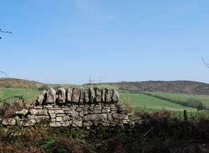 Interested persons in the quarries above Sheep Down are the Way Wardens of the Parish in Winterbourne Steepleton enclosure award