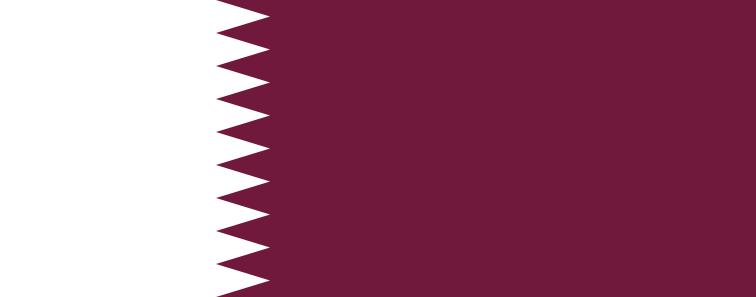 TERITÓRIU Katarský