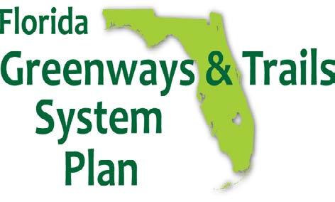 Greenways and Trails System Plan