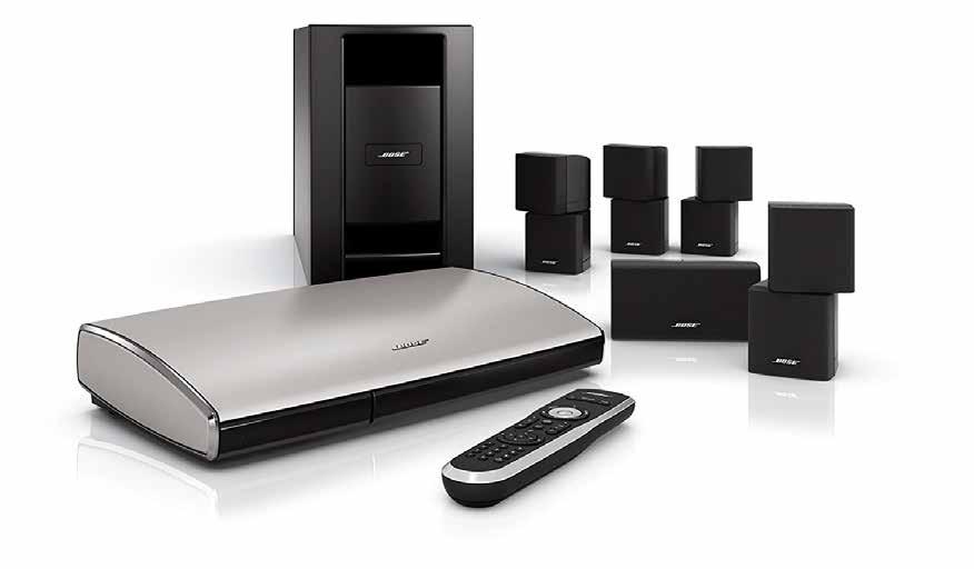 HOME THEATRE BY TOP INTERNATIONAL