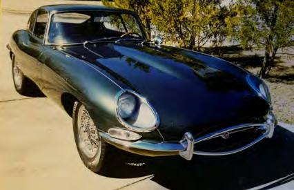 $21,000 can 910-679-4330 and leave message or e-mail r4pantera@aol.com. 1965 Jaguar 4.