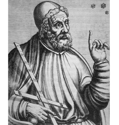 2.1.8. Ptolemaj Grški filozof, matematik in astronom se je rodil in živel v Aleksandriji v drugem stoletju pred našim štetjem.