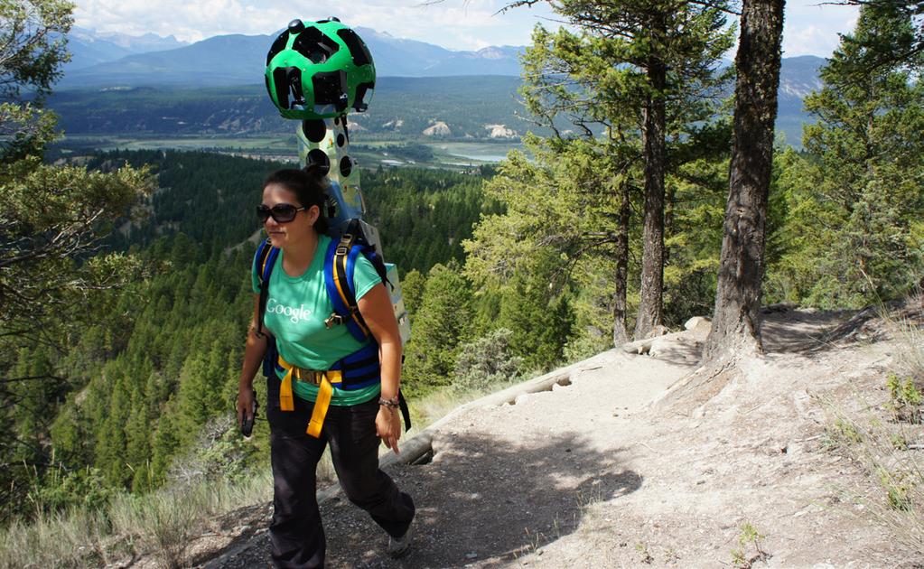 throughout Greater Vancouver. The students contacted 55,000 people. Parks Canada also continues to share stories of Kootenay National Park in regional and national media.