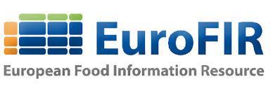 EuroFIR projekt projekt Europske mreže za izvore informacija o hrani (2005-2010) je bio Mreža izvrsnosti koji se sastojao od 48 partnera iz akademskih krugova, istraživačkih organizacija i manjih i