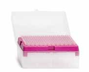 Finntip Pipette Tips Finntip 10 0.2-10 μl This tip is specially designed for pipetting micro-sized drops. It is ideal for use with micro-volume Finnpipette F1 and F2 pipettes (0.2-2 μl, 0.