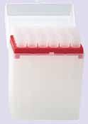 Refill Starter Kits are available for volume ranges of 250 μl and 10 μl. Finntip Refill Kit Thermo Scientific Finntip Refill kits contain two refill towers with ten matrix plates per tower.