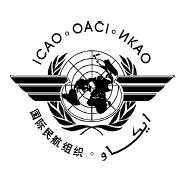 ICAO Mid East ATFM Workshop December 2016 Outcomes of Workshop Establishment of a MID ATFM TF/WG under the ATM SG; Development of ATFM Concept of Operations taking into consideration Asia Pacific and