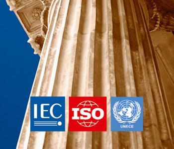 Norme daju zamah javnoj politici IEC, ISO i UNECE domaćini konferencije i radionice u Ženevi 2. i 3. studenog 2015. Ženeva, Švicarska, 2.11.2005.