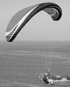 > congratulations 5 Congratulations on the purchase of your new KINETIK PLUS. The KINETIK PLUS has been carefully thought out and designed to make paramotor flying as simple and enjoyable as possible.