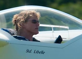 The 6 th Womens World Gliding Championships was flown at Arboga, Sweden, with 47 competitors from 12