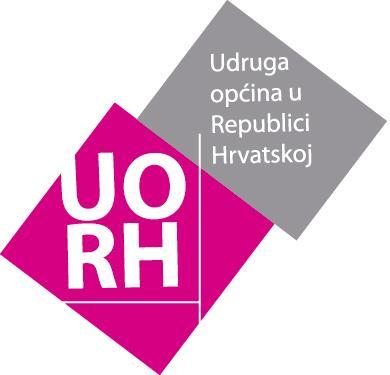 Udruga općina u Republici Hrvatskoj Hrgovići 59 10000 ZAGREB Tel: +385 (0)1 3689 153 Fax: +385 (0)1 3637 116 E-mail: info@udruga-opcina.hr www.udruga-opcina.hr OBAVIJEST!