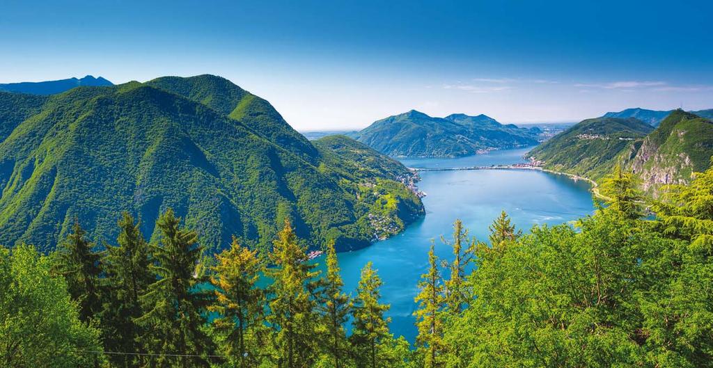 Lugano General Information Reservations should be made by telephone so that your requirements may be discussed personally.