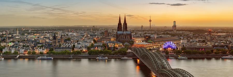 Cologne, Germany 15