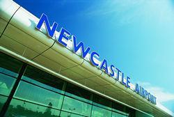 Newcastle Airport, England (Job Status: Completed) In December 2000 Fraport pre-qualified as a bidder for the acquisition of 49% of the issued share capital in the company that owns and operates the