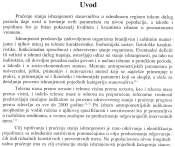 1870. National study : health status, health needs and health care use of adolescents in Serbia : results of pilot-study / Branka Legetić... [et al.