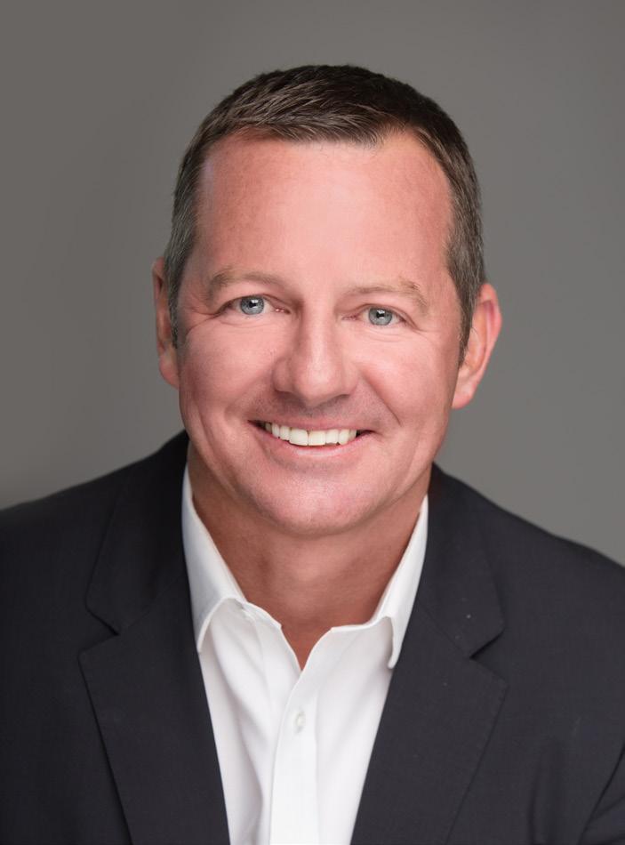 Sean Wooden was appointed Vice President of Brand Management, Asia Pacific at Hilton in October 2014.