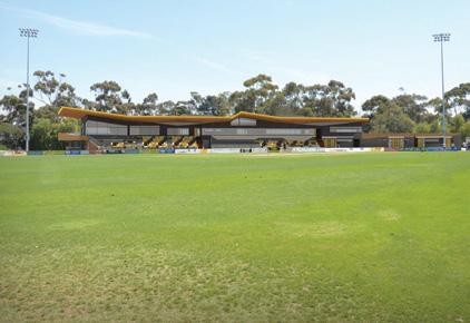 The Werribee FC was founded in 1965, to be the football club for the people of Werribee.