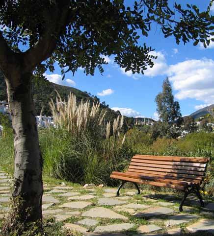 white villages benahavis BENAHAVIS, a mountain village 7km from the coast, is situated between Marbella, Estepona and Ronda, on the Southern face of the Serrania de Ronda mountain range.