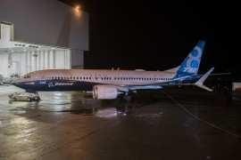 RELATED POSTS 1of 5 ROLLOUT OF THE FIRST 737 MAX 8 (HTTP://WWW.