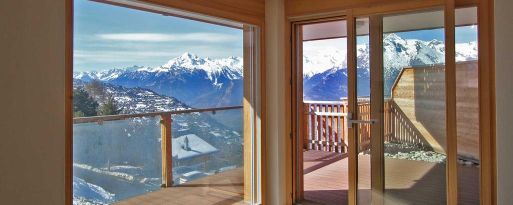 available immediately Available to foreign buyers Company Profile: Investors in Property specialise in the sale of ski chalets and apartments in Switzerland, Austria, France & Italy.